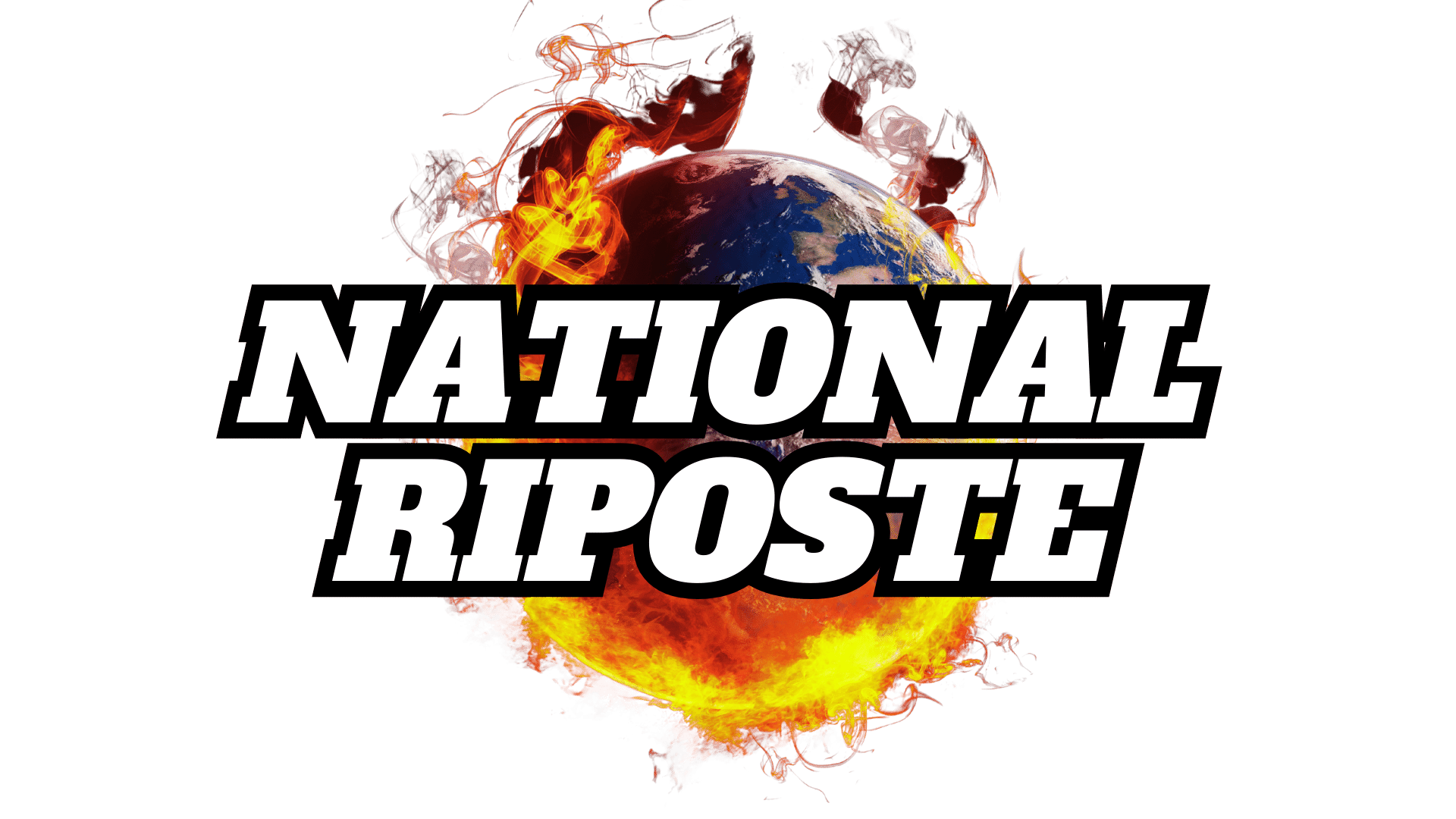 National Riposte Logo